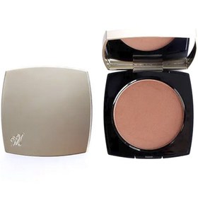 تصویر رژ گونه 02 بلک دایموند مای MY 