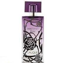 تصویر عطر زنانه آمتیس اکلت Amethyst Laliqu, Eclat 