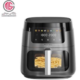 تصویر سرخ کن بدون روغن دیپوینت مدل AFB810 ظرفیت ۸ لیتر 
