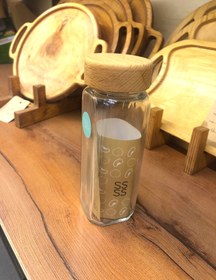 تصویر بانکه ادویه مکارتی ۱۴ سانت 