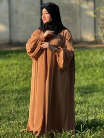 تصویر عبای بصیر 