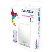 تصویر هارد اکسترنال adata مدل HV320 