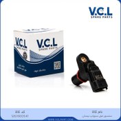 تصویر سنسور میل سوپاپ نیسان - 1261900541 