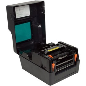 تصویر لیبل پرینتر مدل ZP 400E 