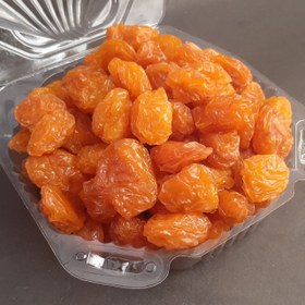 تصویر آلو بخارا گوشتی 