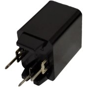 تصویر ترمیستور PTC سه پایه مدل MZ18SK 