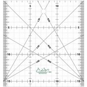 تصویر خط کش 20 