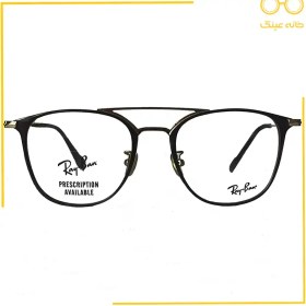 تصویر عینک طبی ریبن مدل RB6377F 2905 