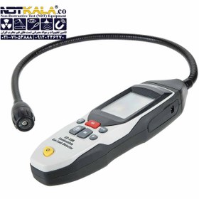 تصویر دستگاه تشخیص گاز سی ای ام مدل GD-3308 CEM GD-3308 Gas Detector