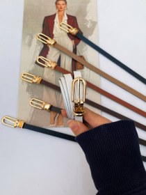 تصویر کمربند دخترانه 