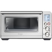 تصویر آون توستر سیج مدل SAGE SOV860BSS4GUK1 SAGE Oven Toaster SOV860BSS4GUK1