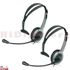 تصویر هدست تلفن پاناسونیک مدل RP-TCA430 Panasonic-Headset-RP-TCA430