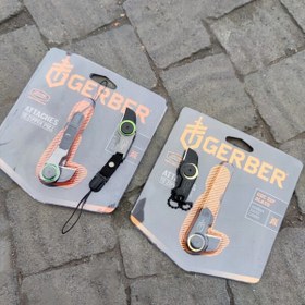 تصویر چاقو گربر ناخنی 