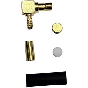 تصویر کانکتور SMB مدل SB1231 