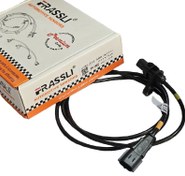 تصویر سنسور ABS چرخ جلو مزدا 2000 1561 فراسلی 