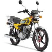 تصویر موتور احسان ۲۰۰ مدل ۱۴۰۳ 