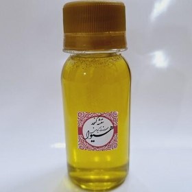 تصویر روغن بنفشه کنجد هیوا (30گرم) 