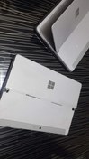 تصویر تبلت ویندوزی مایکروسافت مدل Pentium 4415Y - 4GB -64GB سرفیس گو - Surface go بدون پایه Microsoft Surface go Pentium 4415Y - 4GB -64GB Tablet low grade