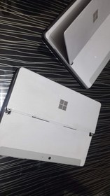 تصویر تبلت ویندوزی مایکروسافت مدل Pentium 4415Y - 4GB -64GB سرفیس گو - Surface go بدون پایه Microsoft Surface go Pentium 4415Y - 4GB -64GB Tablet low grade