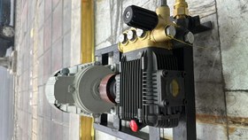 تصویر پمپ۱۱۰بار Canpump 