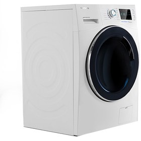 تصویر ماشین لباسشویی دوو سری پریمو 8 کیلویی مدل LM-880 Daewoo washing machine Primo 8 kg model LM-880