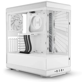 تصویر سیستم گیمینگ اورگیم مدل Trigger White Edition 
