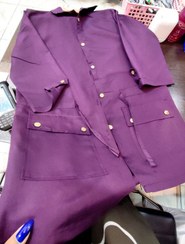 تصویر مانتو داکرون 