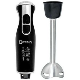 تصویر گوشت کوب برقی 450 وات دسینی مدل 59 DESSINI DS-59