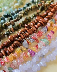 تصویر سنگ دفرمه و نامنظم مناسب انواع کارهای هنری 