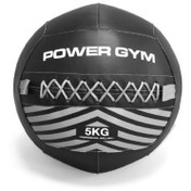 تصویر توپ وال بال 5 کیلویی پاورجیم 