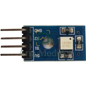 تصویر زاویه سنج 4 محوره RPI-1031 ANGLE SENSOR 