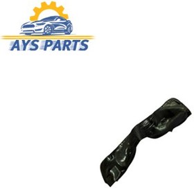 تصویر شل گیر جلو راست جیلی سواری 