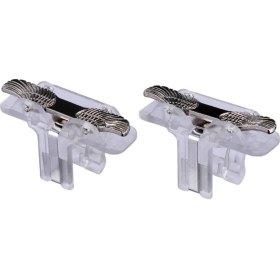 تصویر دسته بازی انگشتی تریگر PubG کد 1 