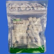 تصویر کرایو ویال (کرایوتیوب) 2ml استریل JetBiofil کد FCT312020 بسته 20 عددی 