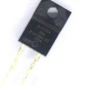 تصویر دیود شاتکی BYC20X-600PQ 