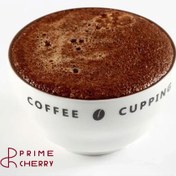 تصویر کاپ کاپینگ سرامیکی سفید 