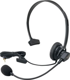 تصویر Panasonic Headset KX-TCA400 