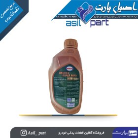 تصویر روغن موتور پارس موتور 1 لیتری XU7P،دنا پلاس توربو و اتومات کد 0770708902-ایساکو 