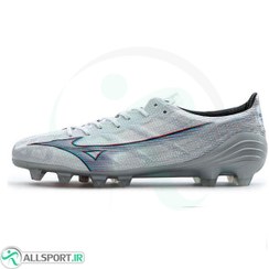 تصویر کفش فوتبال میزانو آلفا ژاپن Mizuno Alpha Japan 