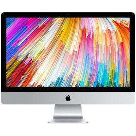 تصویر آیمک 27 اینچ اپل مدل iMac CTO 2017 با صفحه نمایش رتینا 5K ا iMac CTO 2017 27 Inch with Retina 5K Display All in One iMac CTO 2017 27 Inch with Retina 5K Display All in One