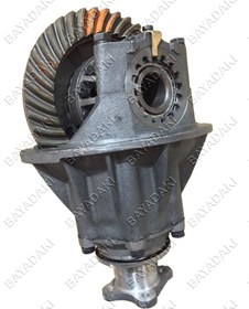 تصویر کله گاوی ایسوزو6تن41*7 