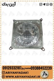 تصویر چراغ جلو تراکتور ITM 