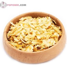 تصویر پیاز اسلایسی خشک 