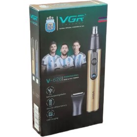 تصویر موزن گوش و بینی vgr626 Vgr 626