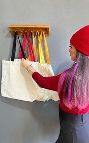 تصویر تت بگ دسته رنگی 