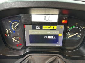 تصویر رنو تی 480 مدل 2020_کد 200 