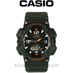 تصویر ساعت مچی مردانه کاسیو اورجینال مدل CASIO-AQ-S810W-3A CASIO-AQ-S810W-3A