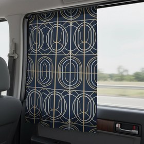 تصویر پرده سابلیمیشن 