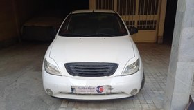 تصویر تیبا 2 مدل 1401 ا EX EX