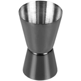 تصویر جیجر مدل 1030 استیل 